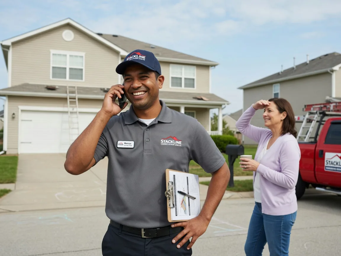 Chimney flashing repair Saint Mary, KY FAQs